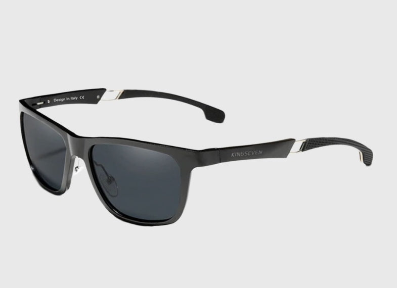 Unisex Sunglasses Kingseven 7190